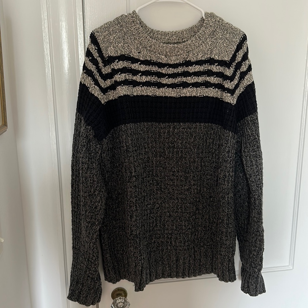 L.L. Bean Signature Cotton Sweater